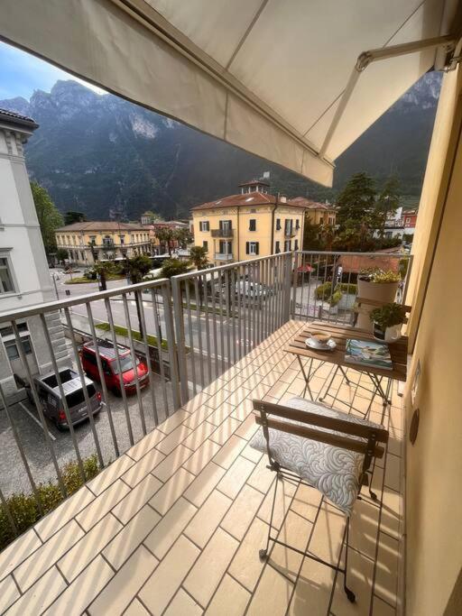 Me Ca - Appartamento Vacanze Riva del Garda Extérieur photo